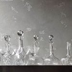 *8Style & Sustenance page 241 gather_decanters