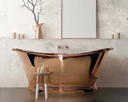 BC Designs bath