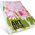 The Art Guide 2018
