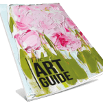 The Art Guide 2018 copy