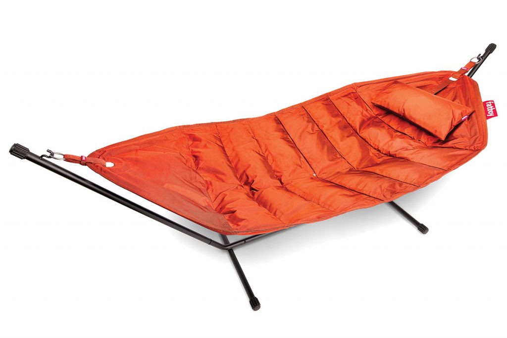 orange-fatboy-hammock-for-garden