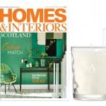 subscribe to homes & interiors scotland
