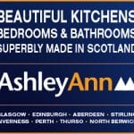 ashley ann kitchen advert