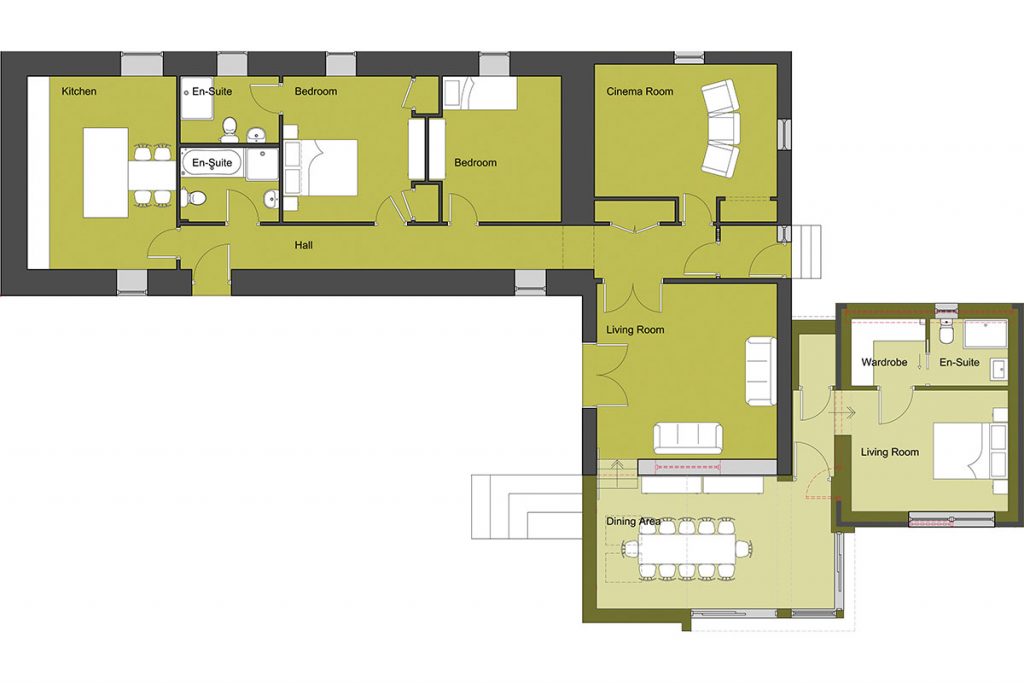 ground-floor-layout-of-converted-steading