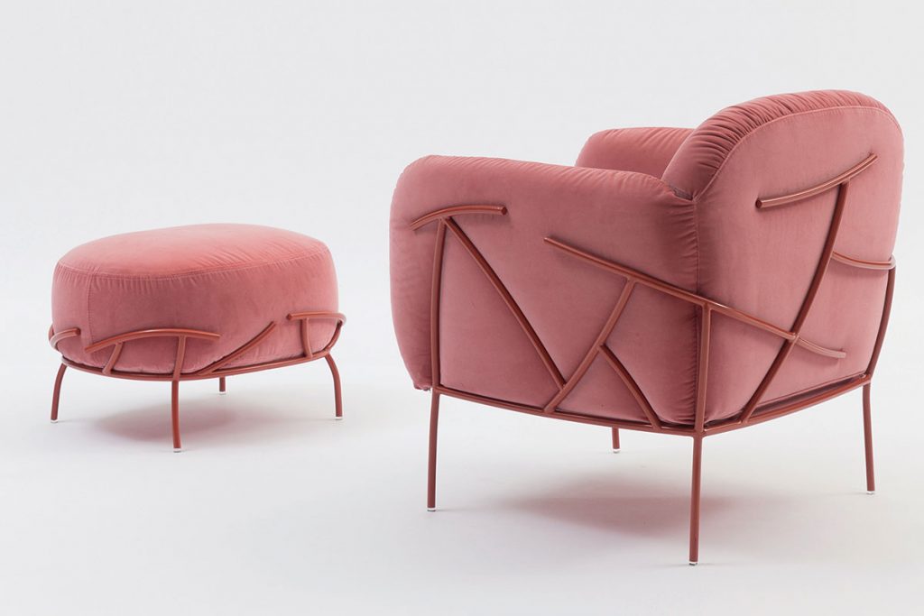 Corallo-armchair-by-Paolo-Grasselli,-£POA,-Bonaldo
