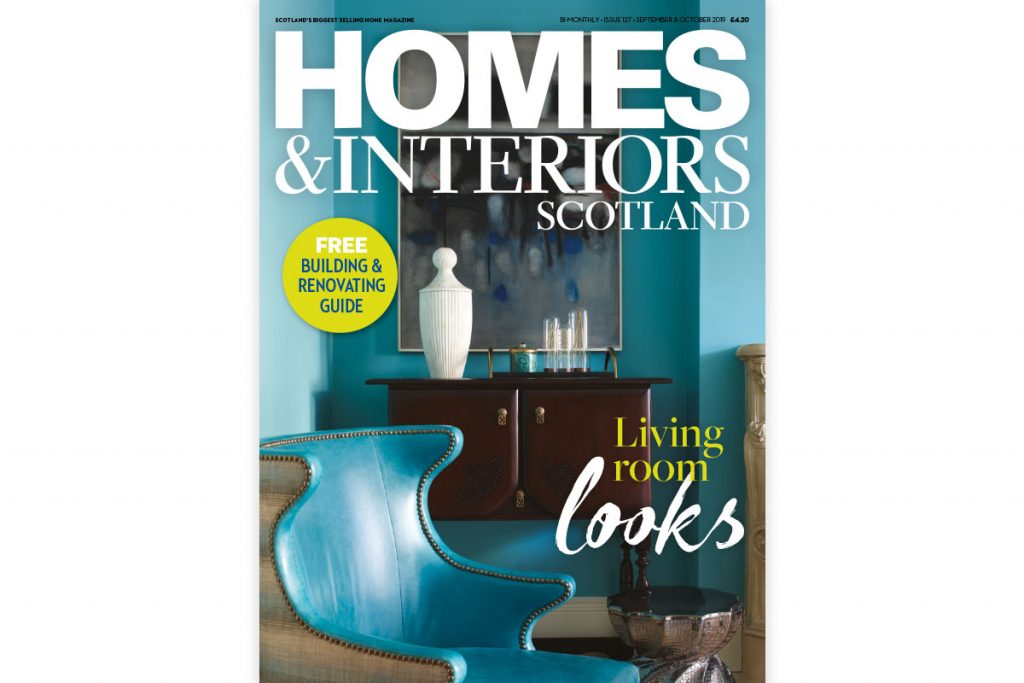 september-october-homes-&-interiors-scotland-cover