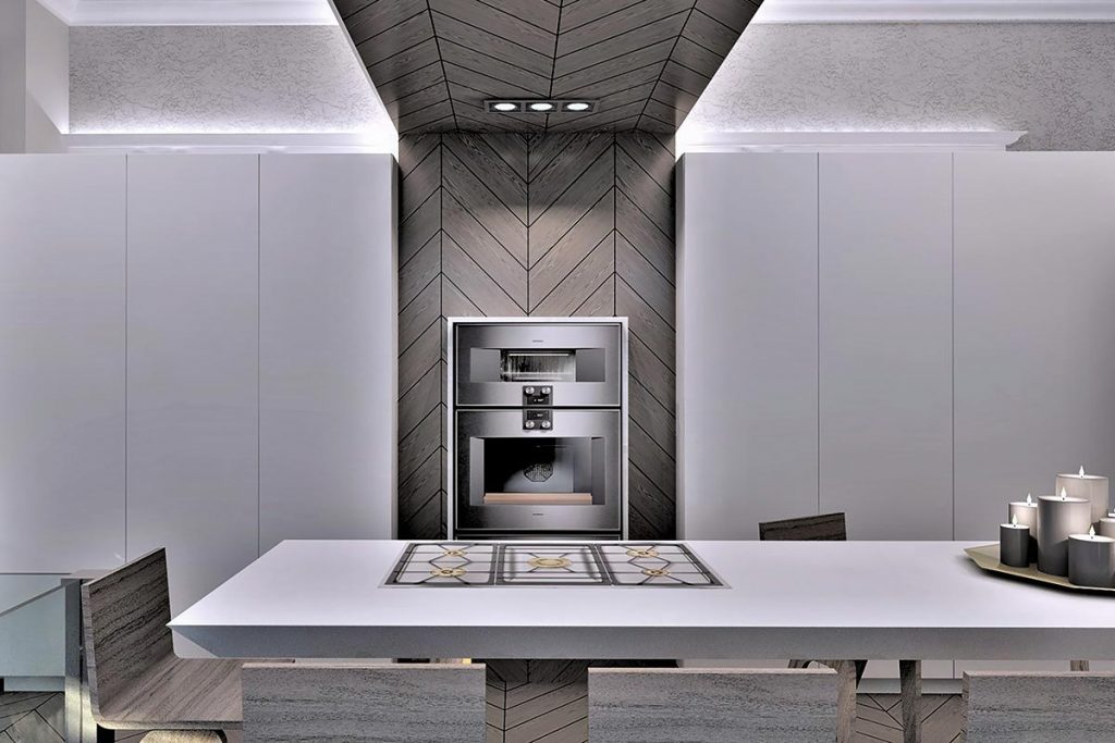 Designer-Kitchens-&-Interiors-grey-kitchen