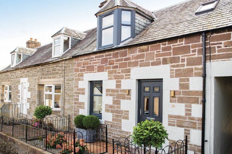 Auchterarder 30 Homes & Interiors Scotland