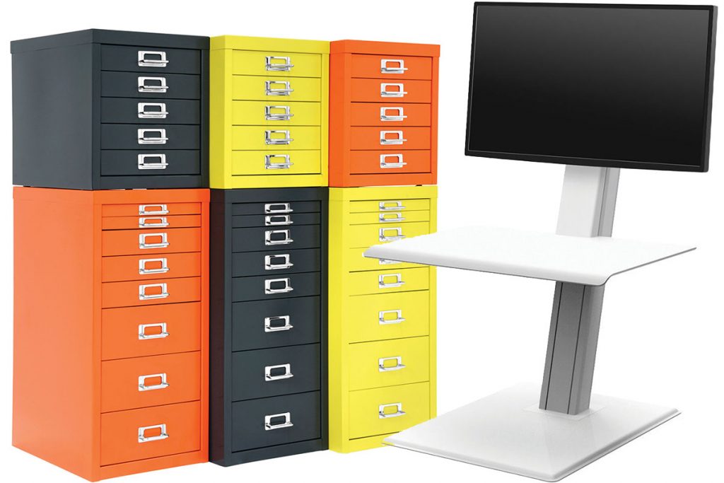 john-lewis-filing-cabinet-and-quickstand-desk