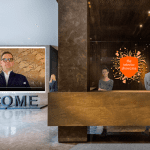 Scottish Interiors Showcase homescreen