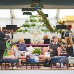 Decorex 2018_Bar designed by Lambart & Brown Decorex International 2018 (1)