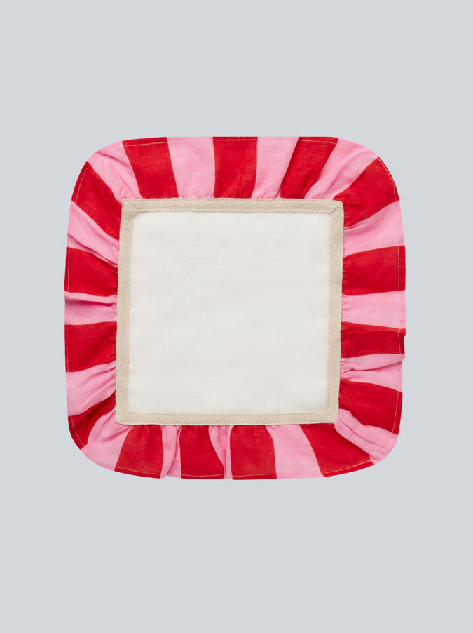 Kitri Amuse La Bouche Napkin