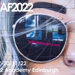 Edinburgh Art Fair 2022