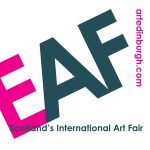 Edinburgh Art Fair – 2022