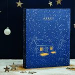 2022 advent calendar £70 ARRAN
