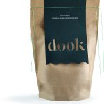Bergamot juniper and rose geranium bath soak Dook