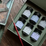 Botanical Inks – Fife Arms