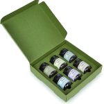 Scottish botanical inks by Wallace Seymour £85 The Fife Arms