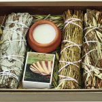 Smudge kit – Home Blessing £38.50 Johnsons of Elgin