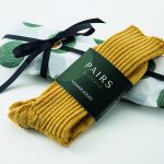 Sock subscription £15 per month PAIRS