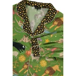 Zodiac PJs – Karen Mabon