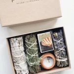 smudge stick kit for home