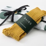 sock subscription – Pairs