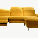 Candy Keler Corner Sofa