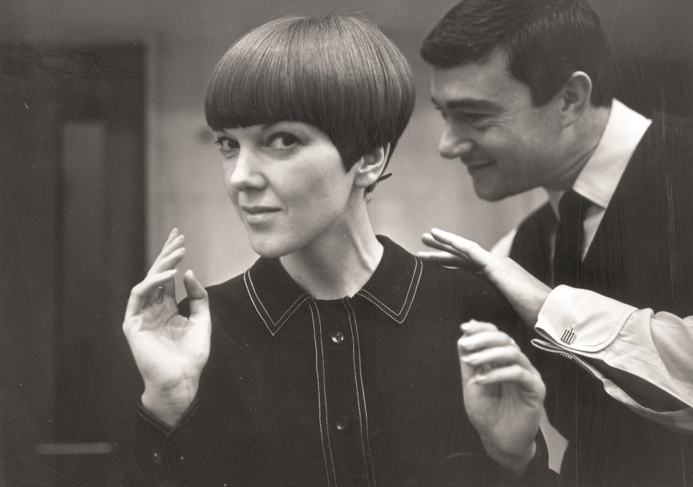 British fashion icon Mary Quant has died | Homes & Interiors Scotland