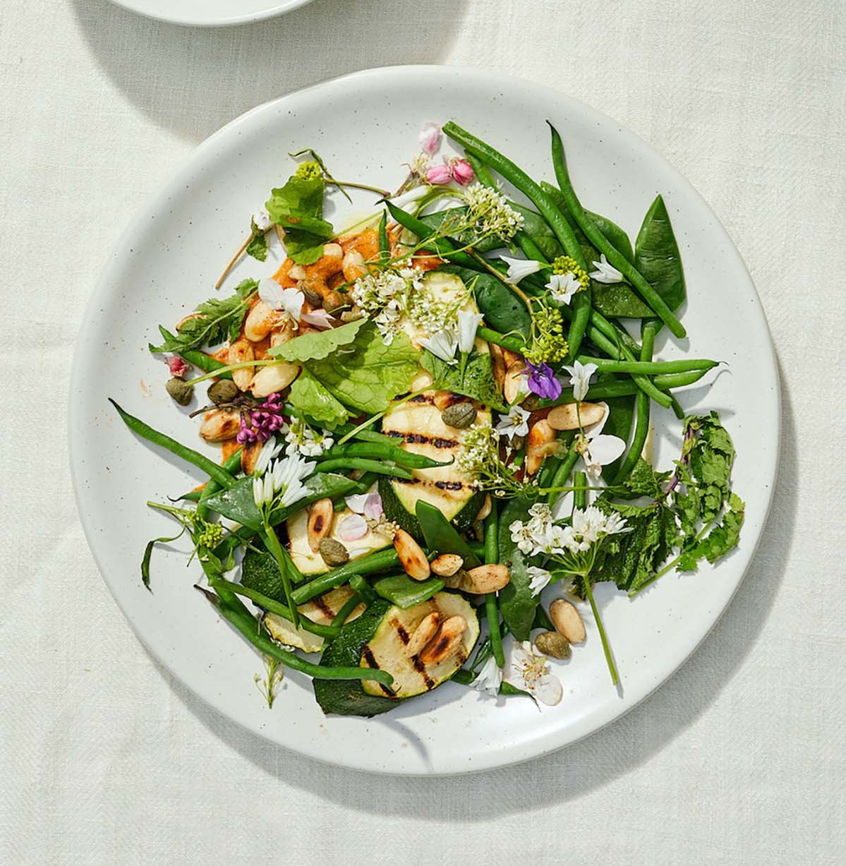 Fresh veggie lunch ideas for summer