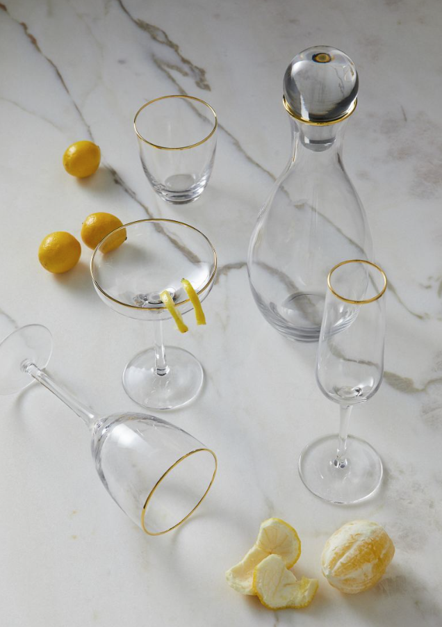 The Best Cocktail Glasses in 2023 - Unique Cocktail Glasses