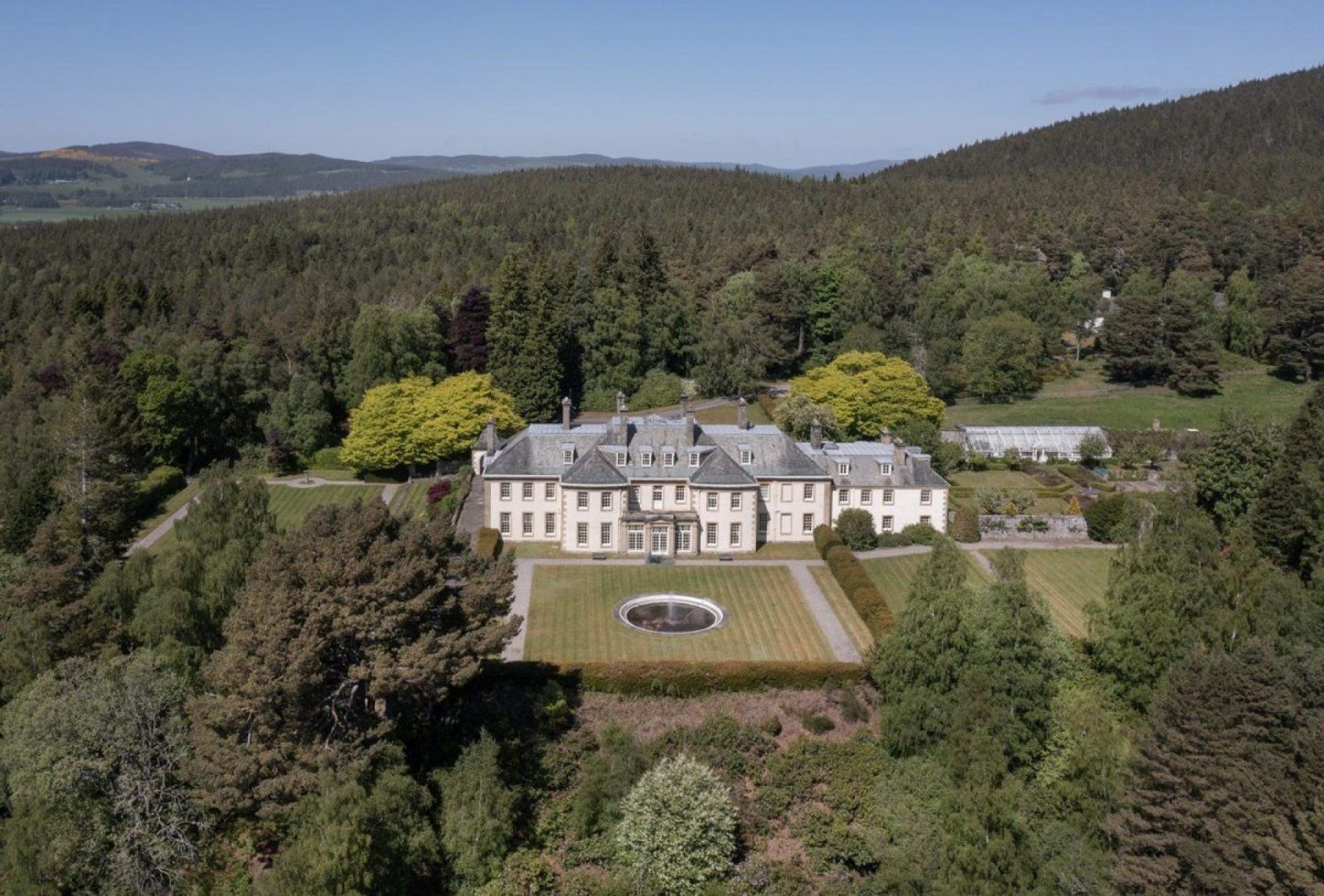 Explore Bob Dylan's £3 million Scottish Highland estate