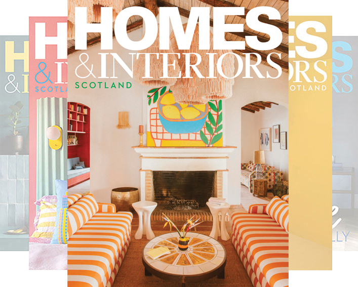 homes and interiors scotland