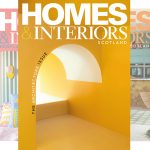 Homes and Interiors Scotland 2 Year Subscription