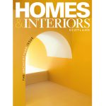 Homes and Interiors Scotland Single Issue
