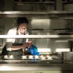 Cromlix chef