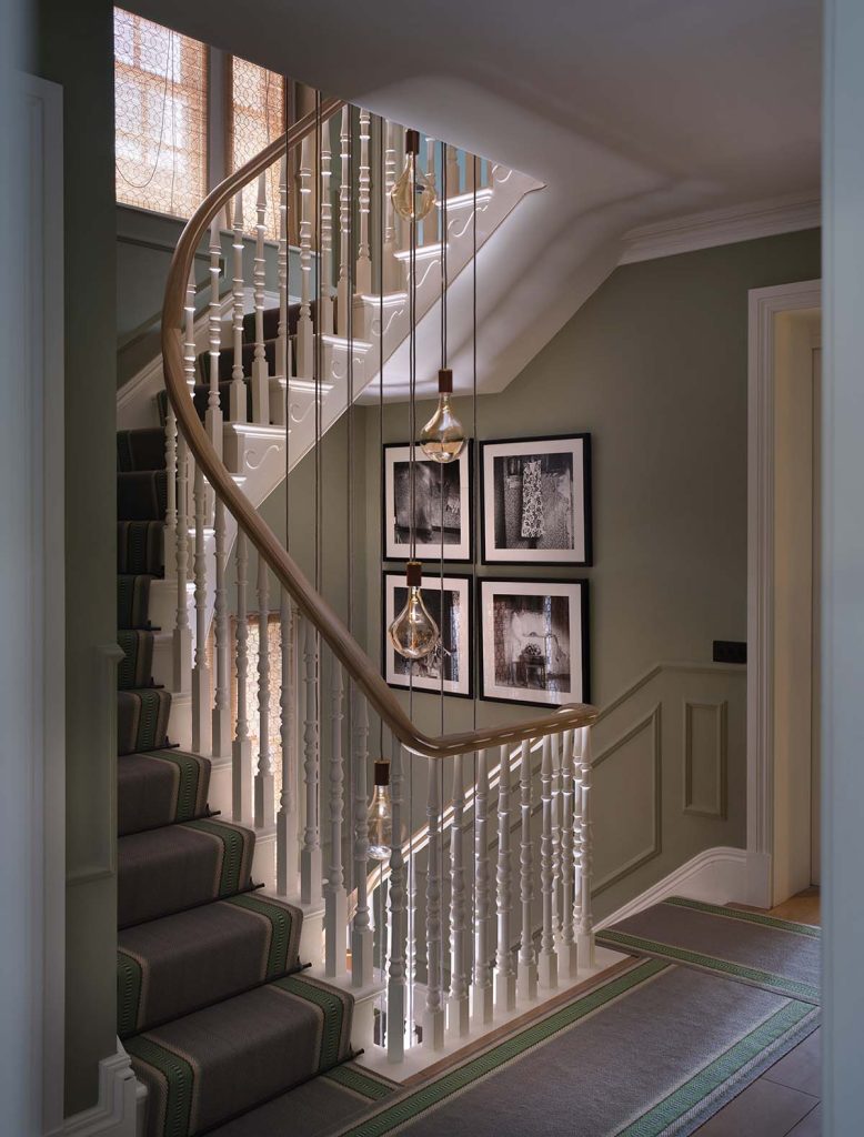 Inside TG Studio's stunning restoration of a 1930s home | Homes ...