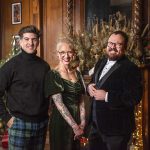 Scotland’s Christmas Home of the Year 11