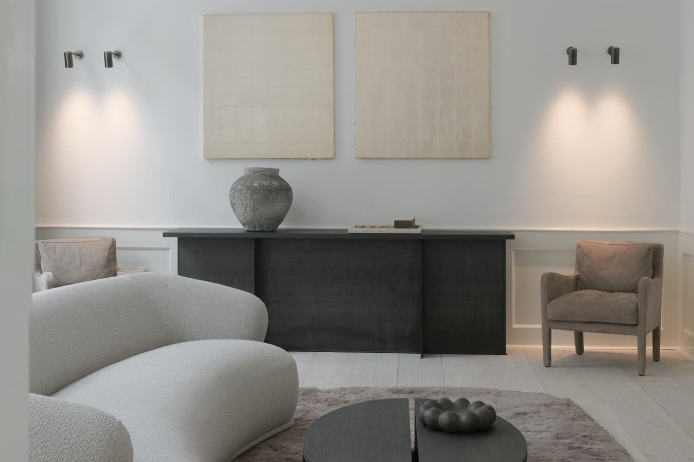 9 stylish living room ideas to instantly transform your space