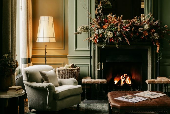 Gleneagles at 100: New book celebrates landmark anniversary