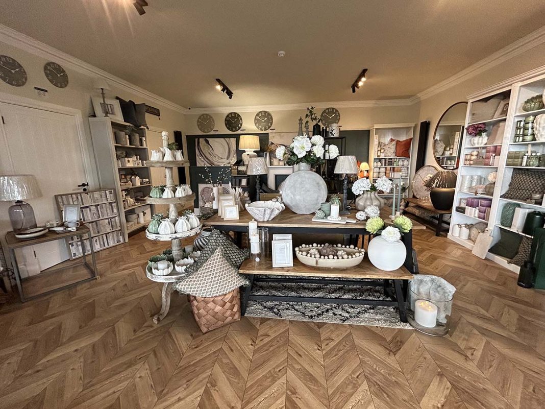 13 of the best independent homeware shops in Glasgow 2024 | Homes ...