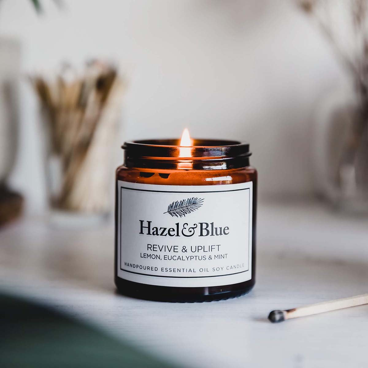 Best candles for living room - Scottish candles