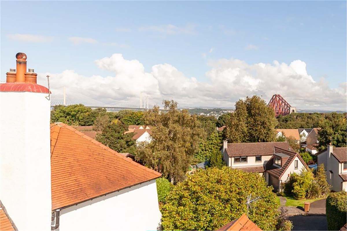 south queensferry b listed home for sale in scotland by ESPC