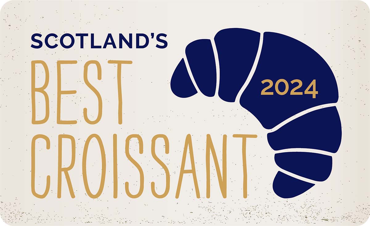 edinburgh butter company launch the search for scotlands best croissant