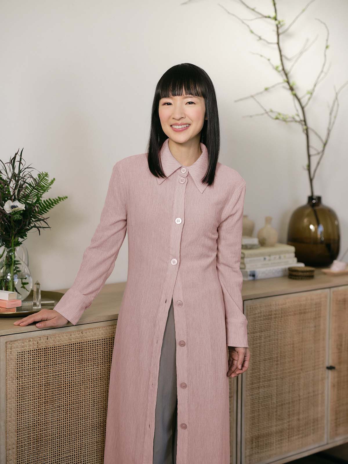 marie kondo