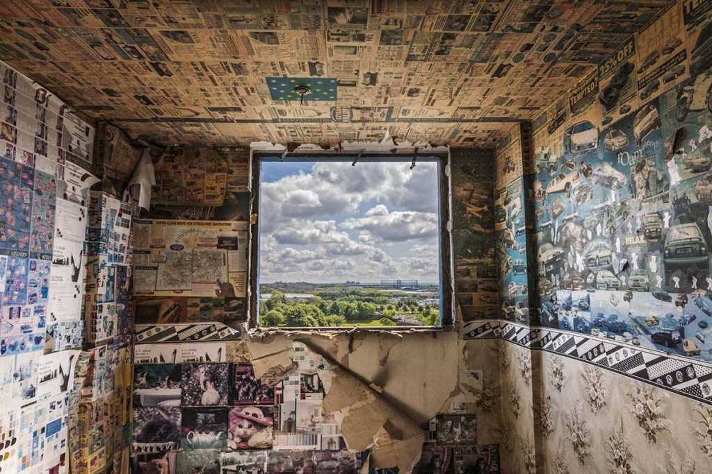 The entire lineup for Glasgow's Art Car Boot Sale is released