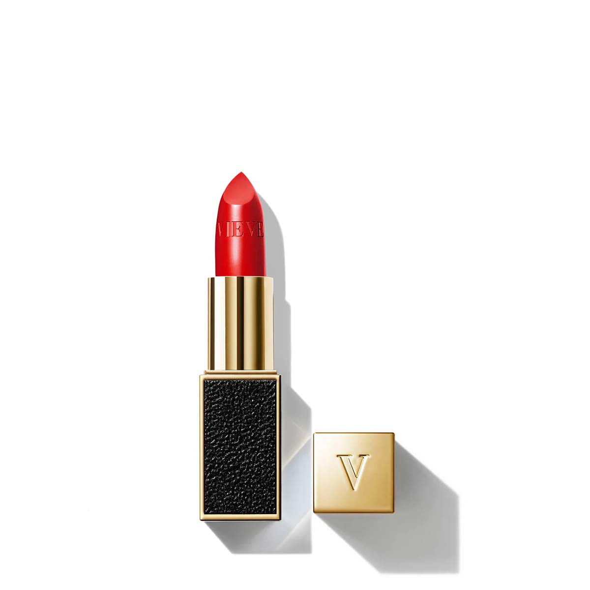 Vieve lipstick in shade Muse for Christmas