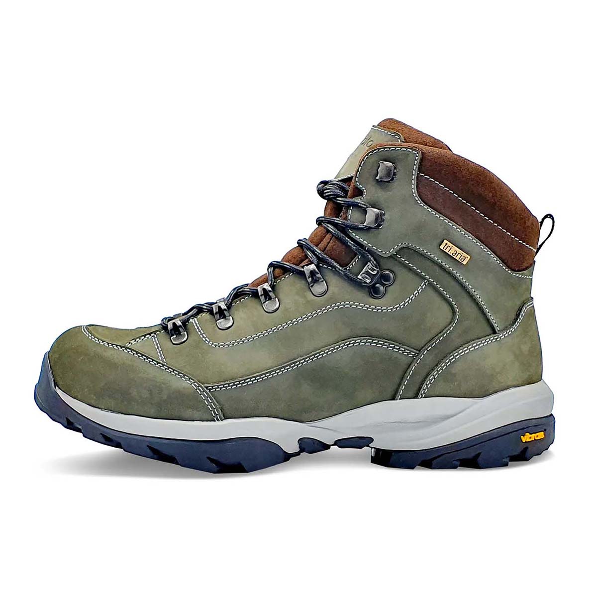 The Anatom Q2 Trail is 20% lighter than the Q2 Classic and is designed for people looking for a lightweight boot - listed as part of a christmas list and gift guide from homes & interiors scotland magazine