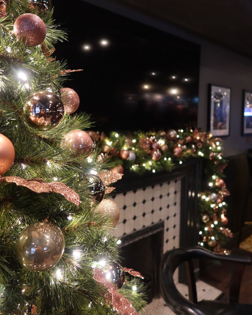 no.10 aberdeen christmas menu