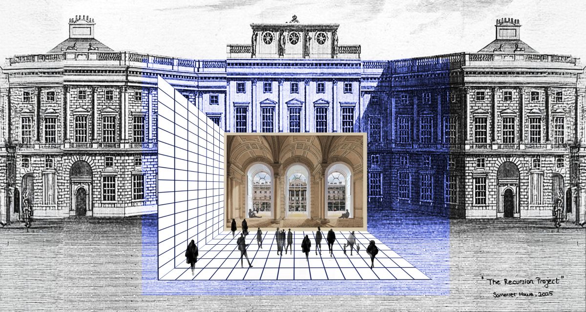 London Design Biennale announces 20 pavilions for 2025